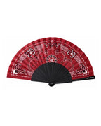 Nashou Dearz Hand Fan | Signature Series
