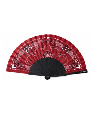 Nashou Dearz Hand Fan | Signature Series
