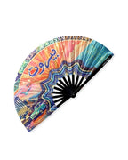 Nashou dearz XL Hand fans