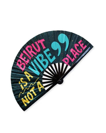 Nashou dearz XL Hand fans