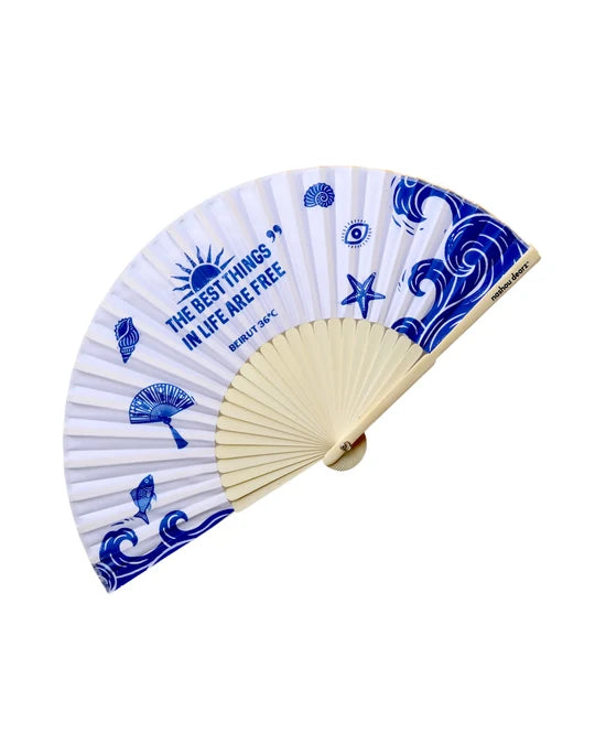 Purse Hand Fans by nashou dearz