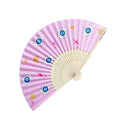 Purse Hand Fans by nashou dearz