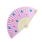 Purse Hand Fans by nashou dearz