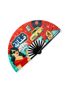 Nashou dearz XL Hand fans