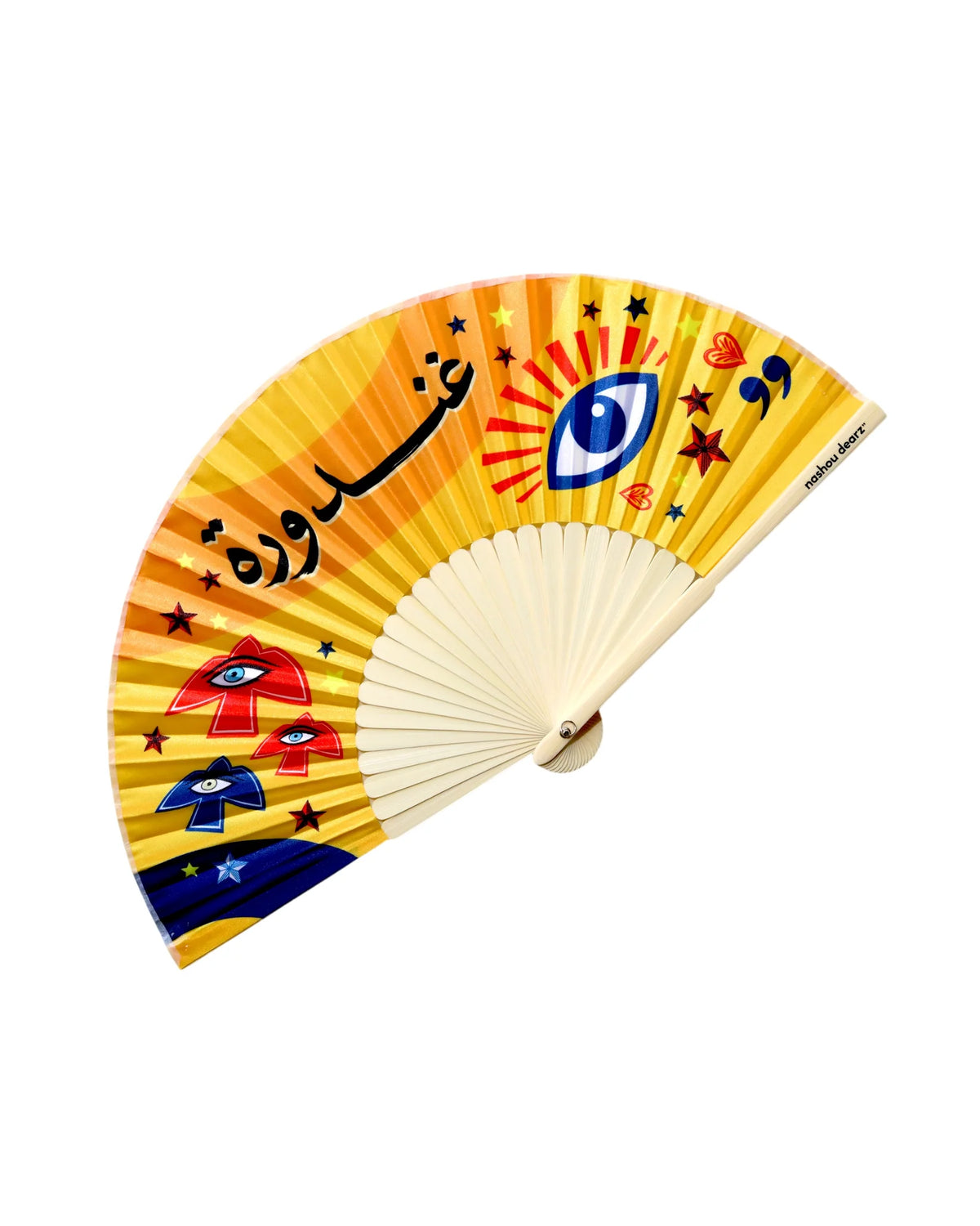 Purse Hand Fans by nashou dearz