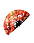 Nashou dearz XL Hand fans