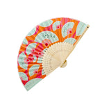 Purse Hand Fans by nashou dearz