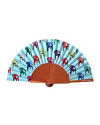 Nashou Dearz Hand Fan | Signature Series