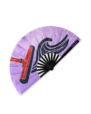 Nashou dearz XL Hand fans
