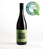 Zaatar Liqueur by The Good Thymes
