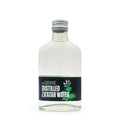 Distilled Zaatar Water by The Good Thymes