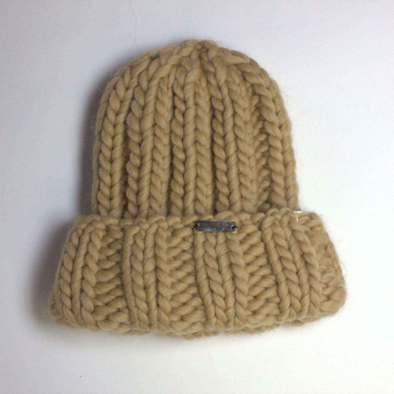 Brinkley Wool Beanie