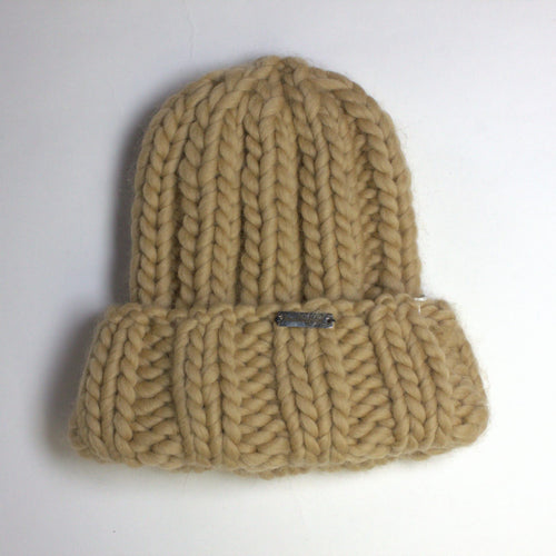 Brinkley Wool Beanie