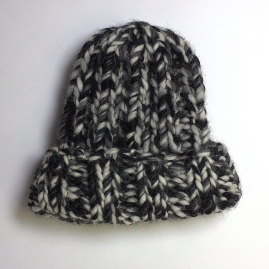 Brinkley Wool Beanie