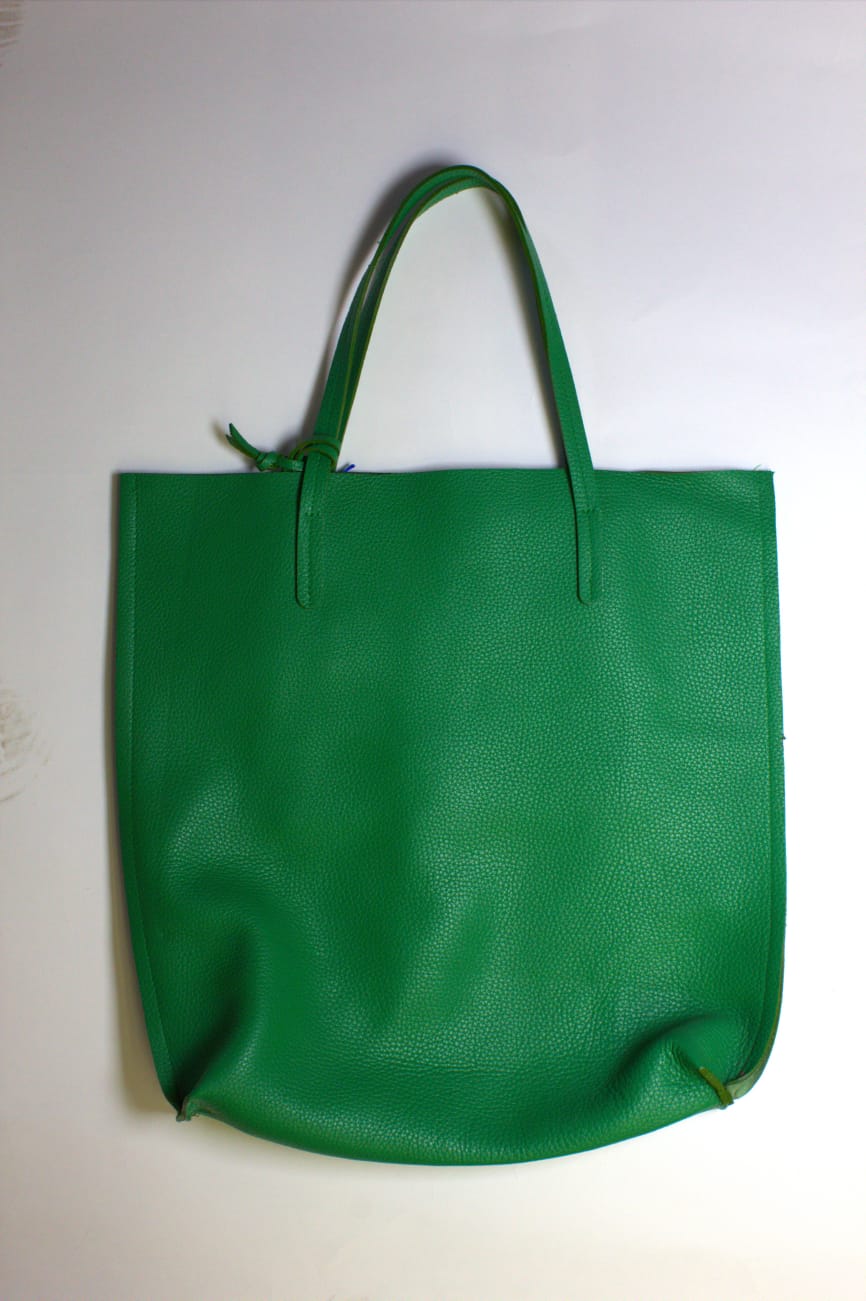 Alice Edde- Tote bag