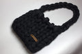 Chunky Knit Lovers Bag
