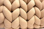 Chunky Knit Lovers Bag