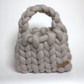 Chunky Knit Lovers Bag