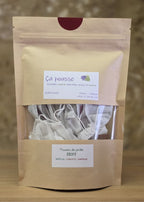 Ça Pousse by Habib Hayek - Organic Tea