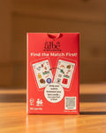 Albé Card Game
