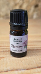 Assaf Essential Oils