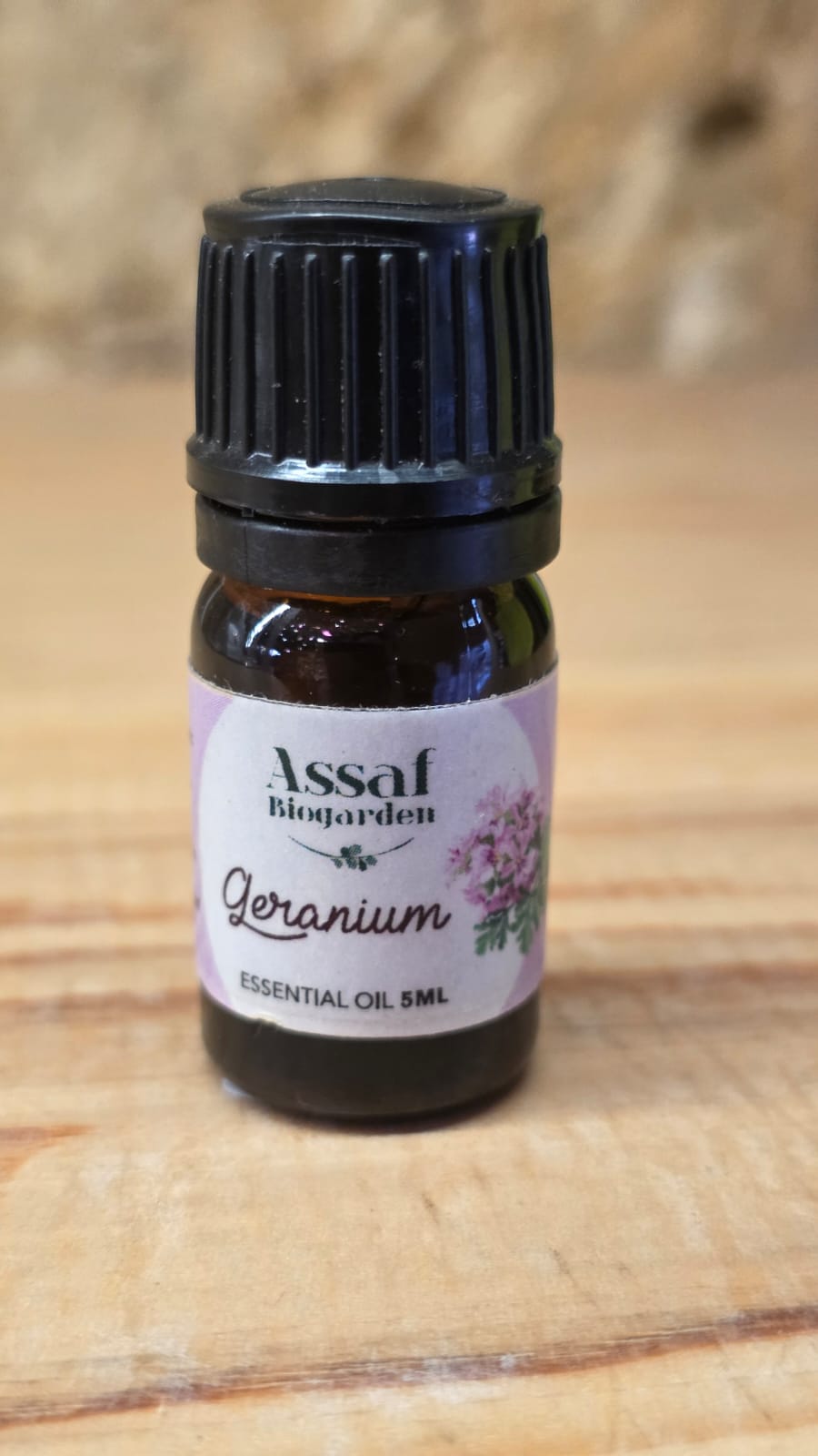 Assaf Essential Oils