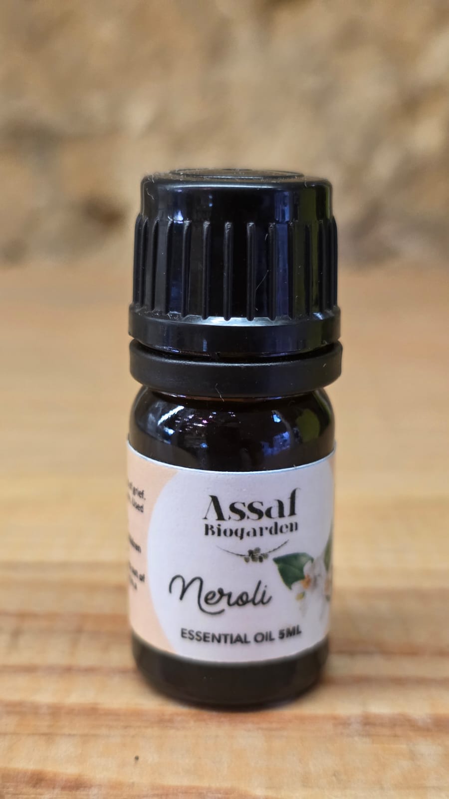 Assaf Essential Oils