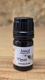 Assaf Essential Oils
