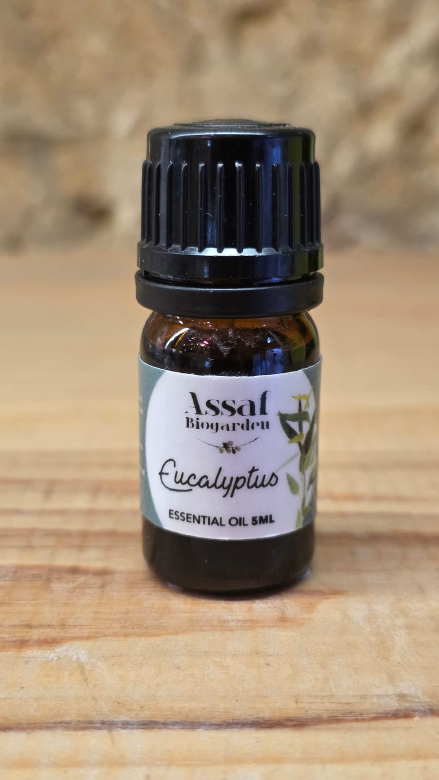 Assaf Essential Oils