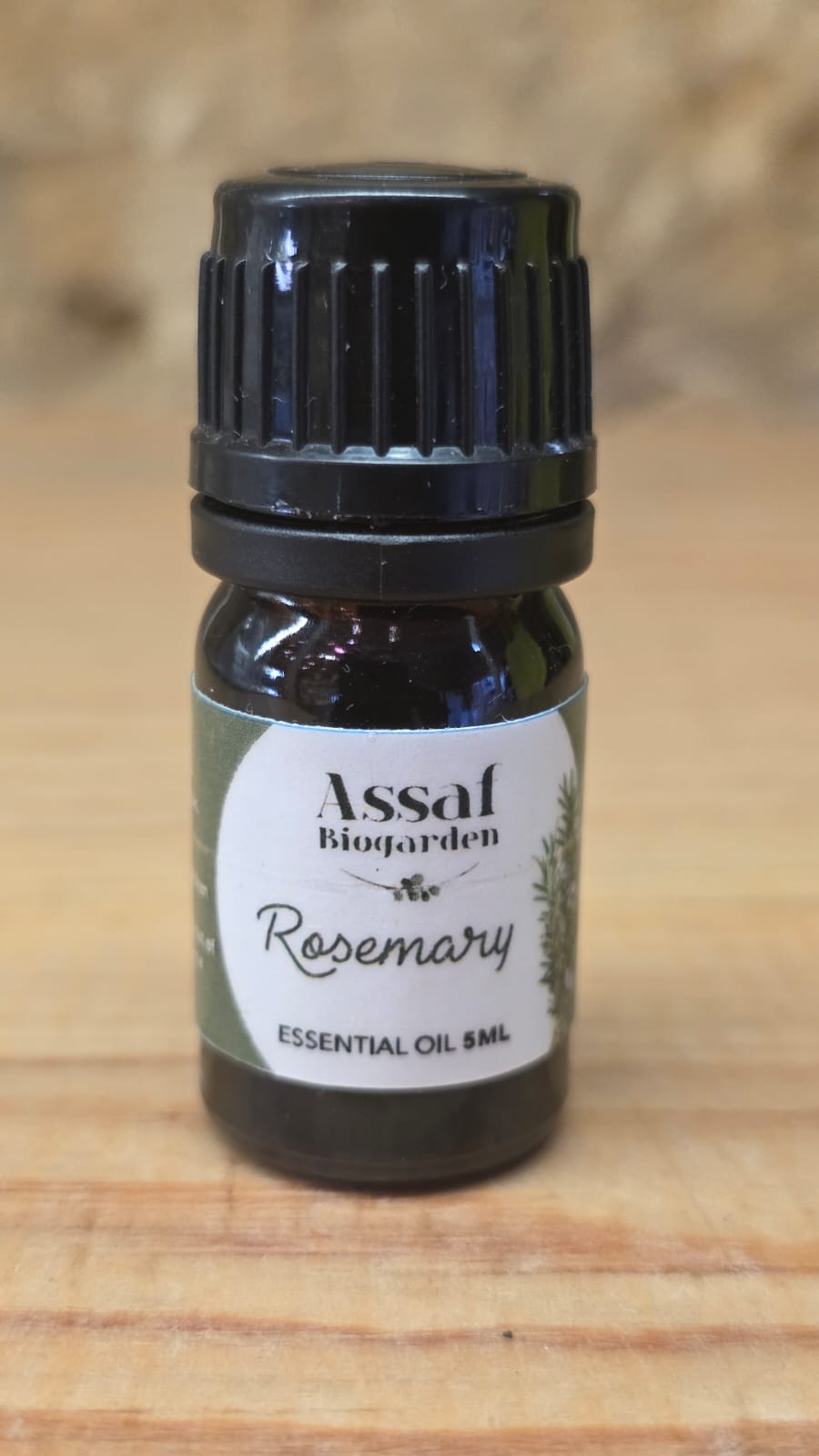 Assaf Essential Oils