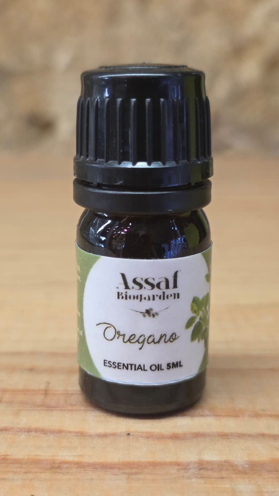 Assaf Essential Oils