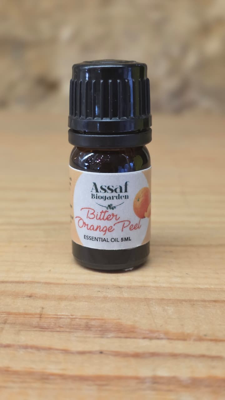 Assaf Essential Oils