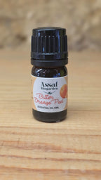 Assaf Essential Oils