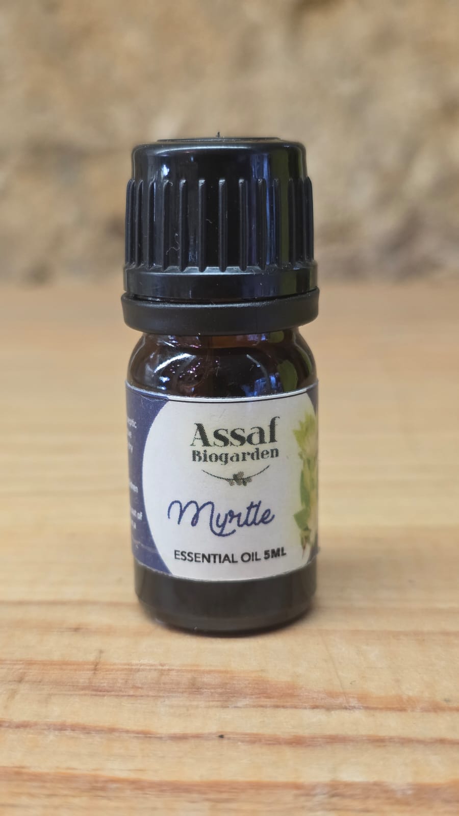 Assaf Essential Oils
