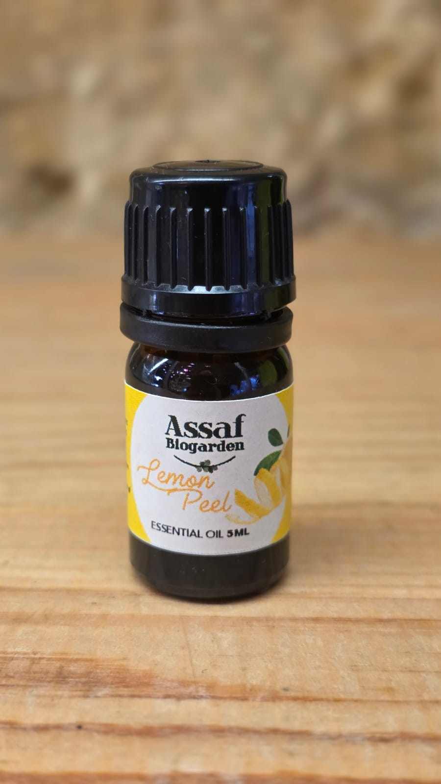 Assaf Essential Oils