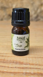 Assaf Essential Oils