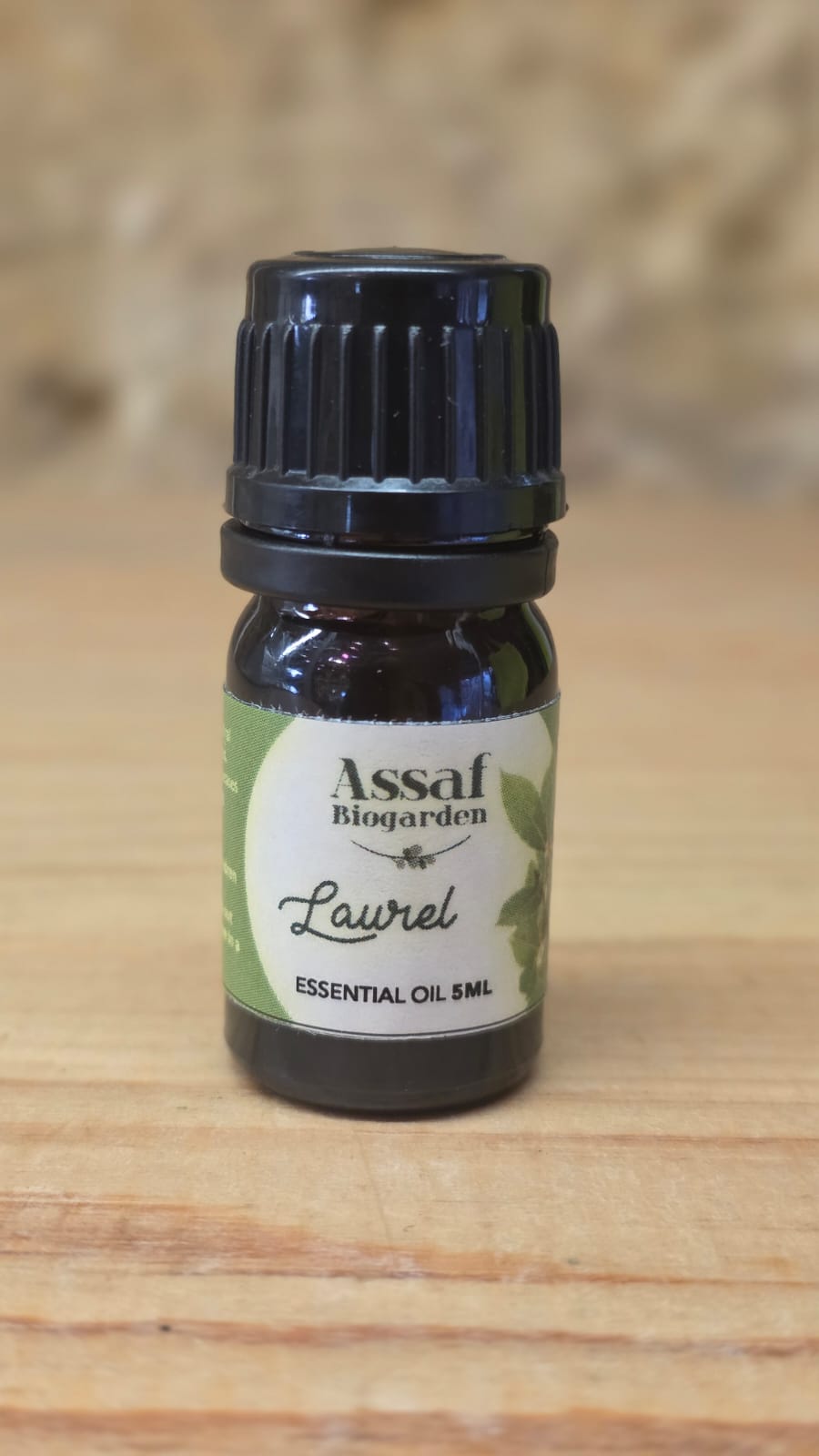 Assaf Essential Oils