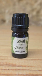 Assaf Essential Oils