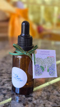 Lavender Essential Oil