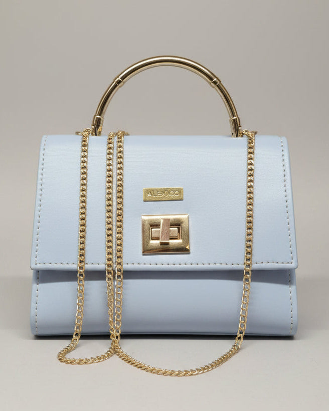 Mykonos Bag by Alexico