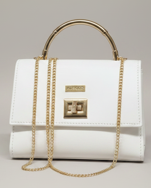 Mykonos Bag by Alexico