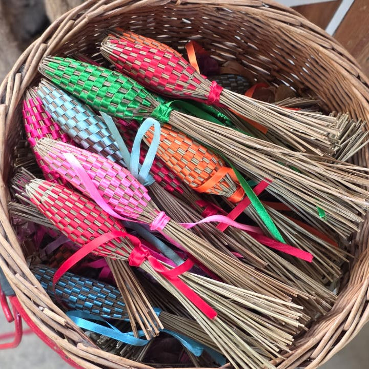 Alice Edde Lavender Wands
