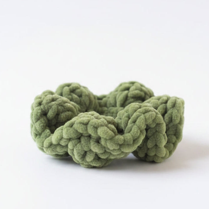 Scrunchies by CK Koetter