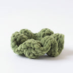 Scrunchies by CK Koetter