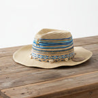 Summer Hat by Sasa Squared