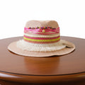 Summer Hat by Sasa Squared