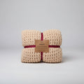 Puffy Blankets by Sasa Squared