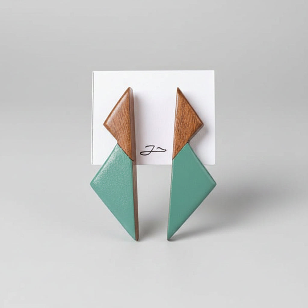 JEE Earrings