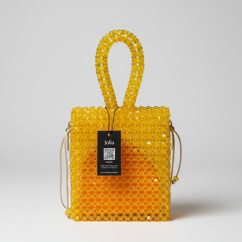 Manara Tall Bags by Jolia