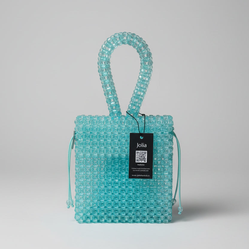 Manara Tall Bags by Jolia